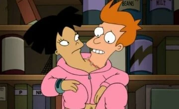 Футурама 2 сезон 10 серия смотреть онлайн