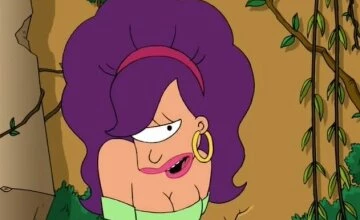 Футурама 2 сезон 13 серия смотреть онлайн