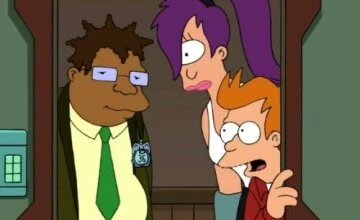 Футурама 2 сезон 14 серия смотреть онлайн