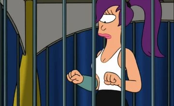 Футурама 2 сезон 18 серия смотреть онлайн