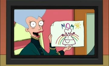 Футурама 2 сезон 19 серия смотреть онлайн