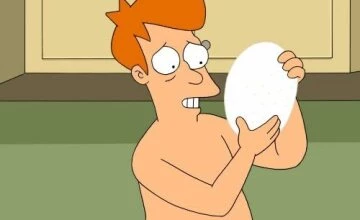 Футурама 6 сезон 22 серия смотреть онлайн