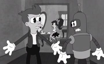 Футурама 6 сезон 26 серия смотреть онлайн