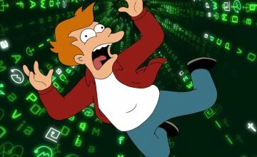 Футурама 7 сезон 10 серия смотреть онлайн