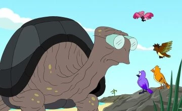 Футурама 7 сезон 13 серия смотреть онлайн