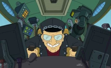 Футурама 7 сезон 14 серия смотреть онлайн