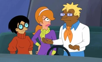 Футурама 7 сезон 19 серия смотреть онлайн