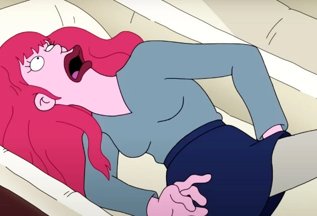 Моменты из сериала «Футурама» 9 сезон