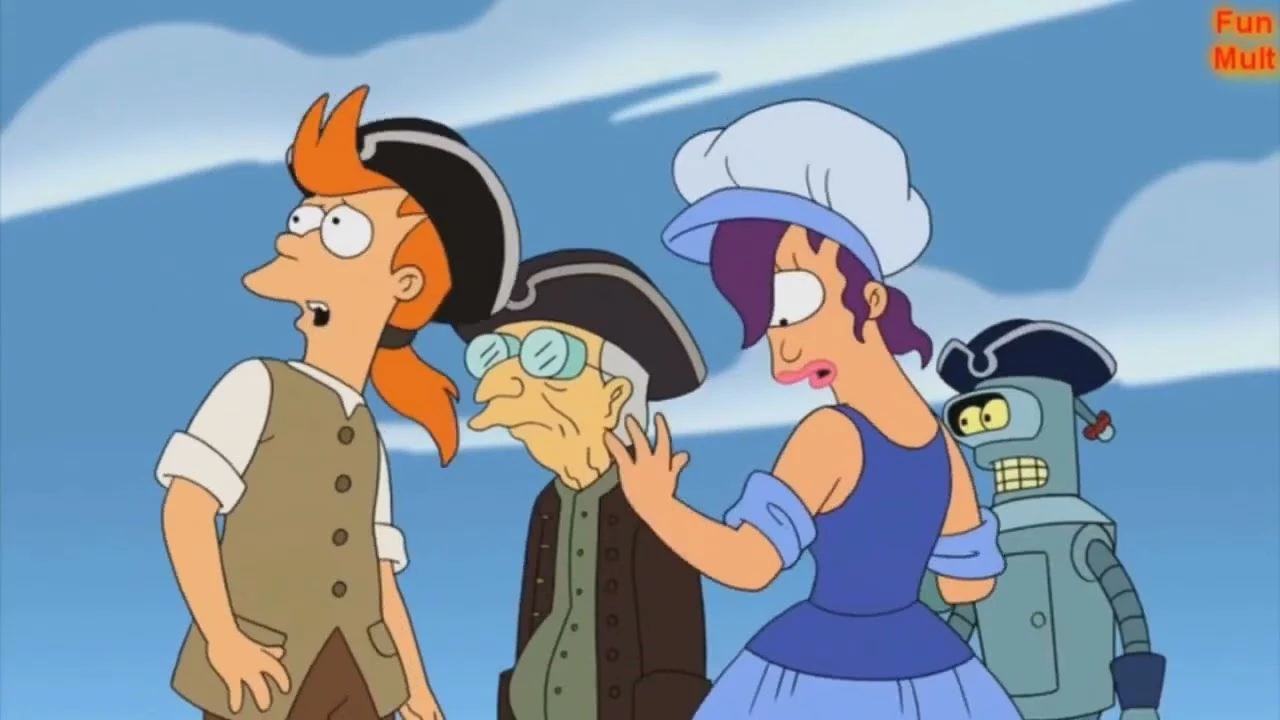 Трейлер сезона