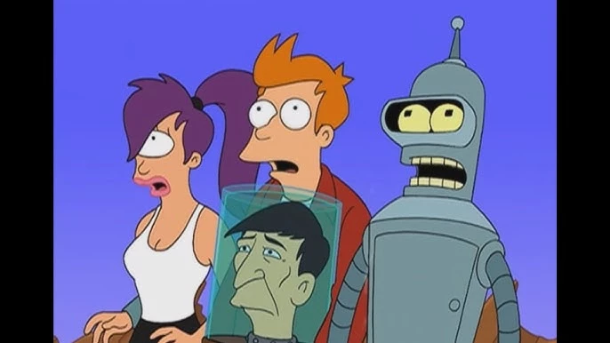 Трейлер сезона